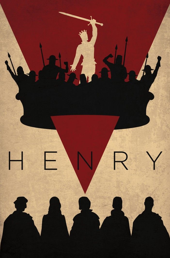 Henry V at The Gallery Players