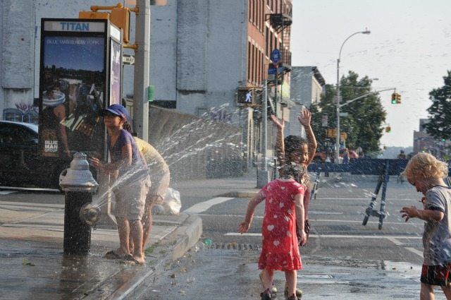 Watch Out For No Parking & Closed Roads For August Block Parties