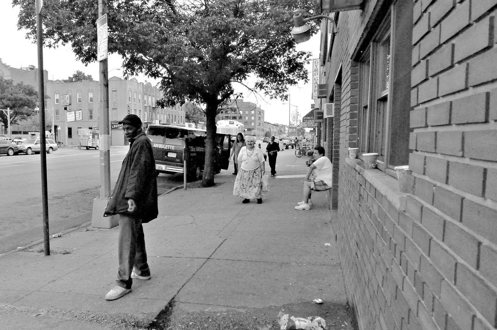 Coney Island Avenue Kensington