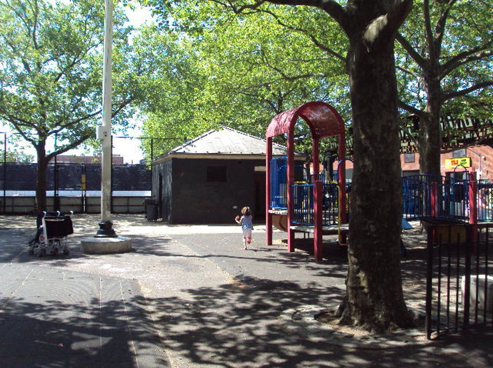 DiGilio playground park