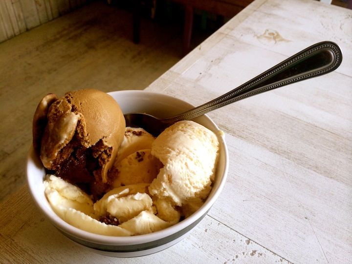 Where To Get Ice Cream In Fort Greene & Clinton Hill Before Summer’s End