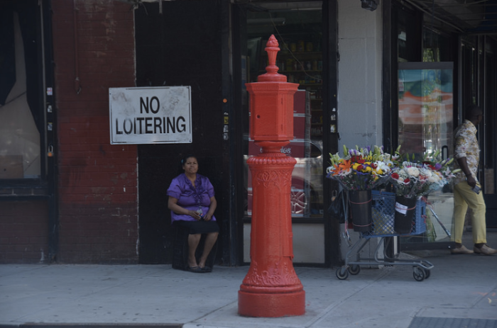 no loitering by thoth1618