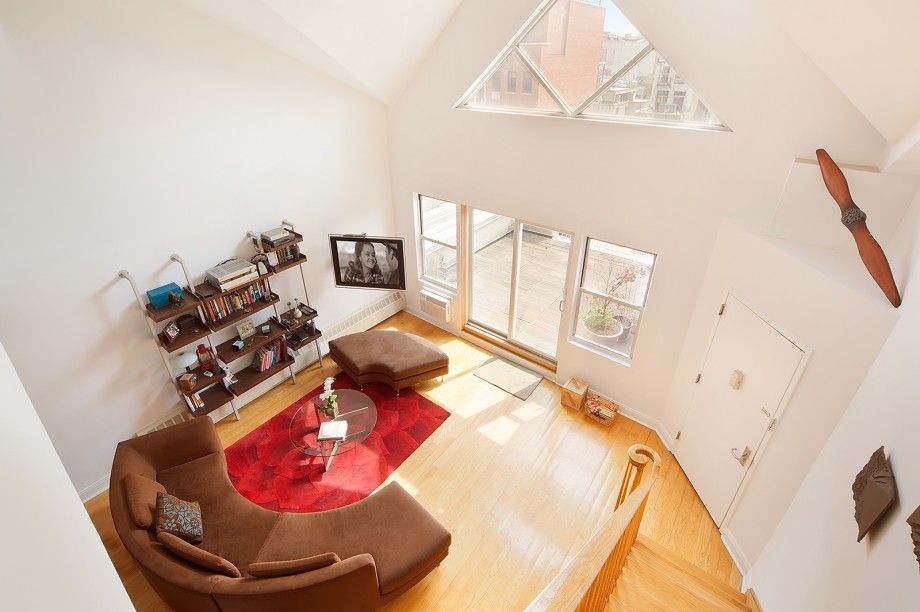 Park Slope Open House Picks: Outdoor Space Edition