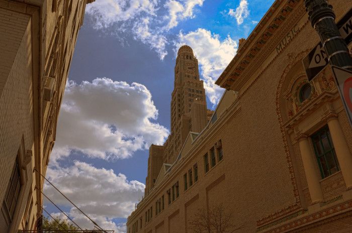 williamsburgh savings bank building by ocabreraphotos