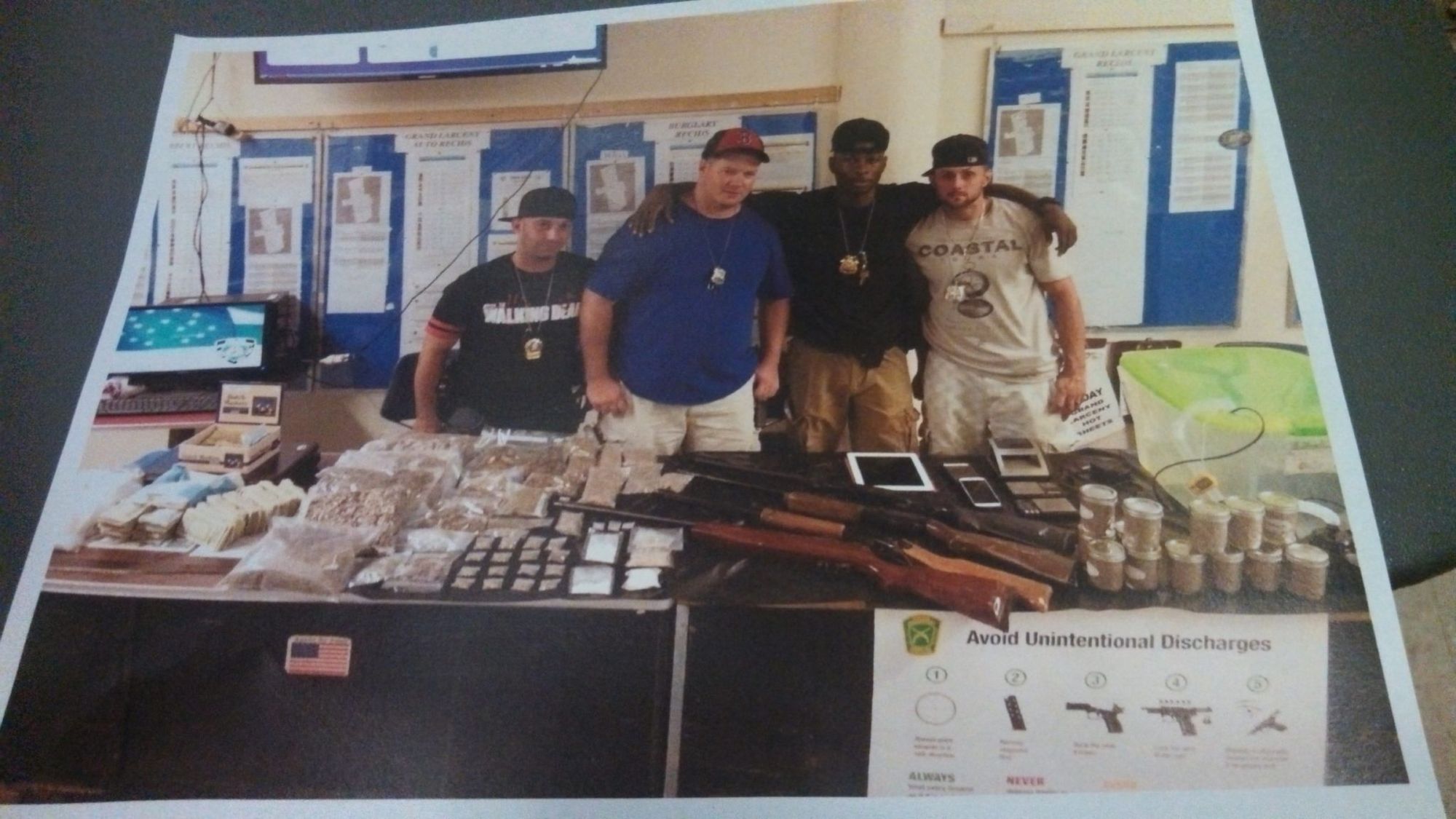 70th_precinct_ocean_ave_warrant_bust