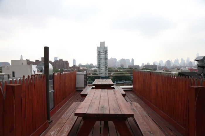 apartment roof via mns real estate