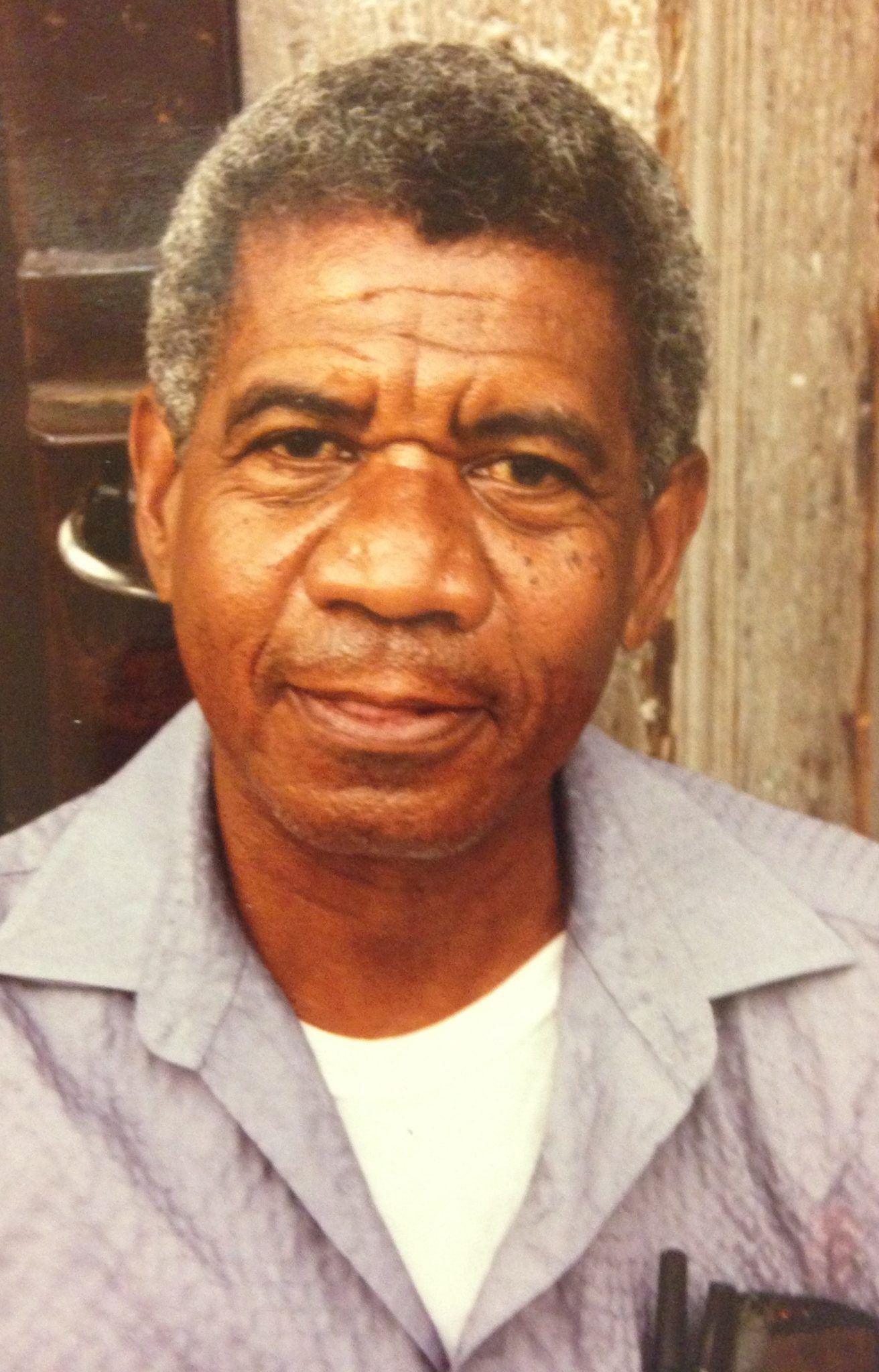 Help Find 80-Year-Old Eric King, Who Went Missing On Saturday