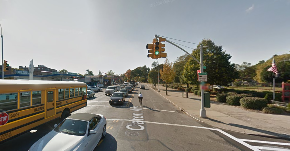 Attend A Vision Zero Traffic Safety Meeting Tomorrow Night