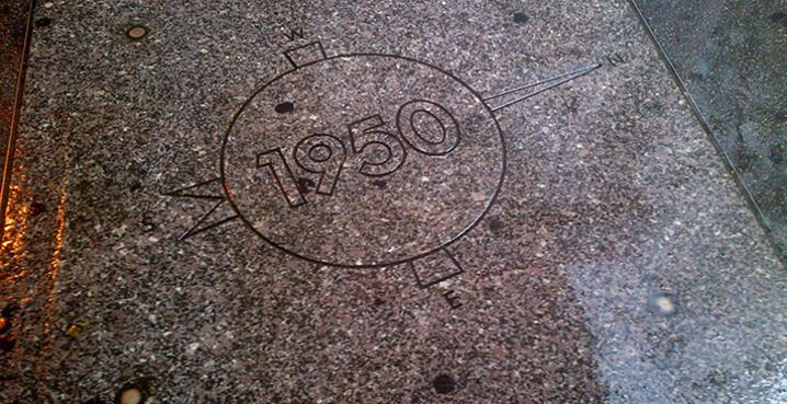 File Under “Worth The Trip”: A Time Capsule Is Being Opened In Downtown Brooklyn On Wednesday