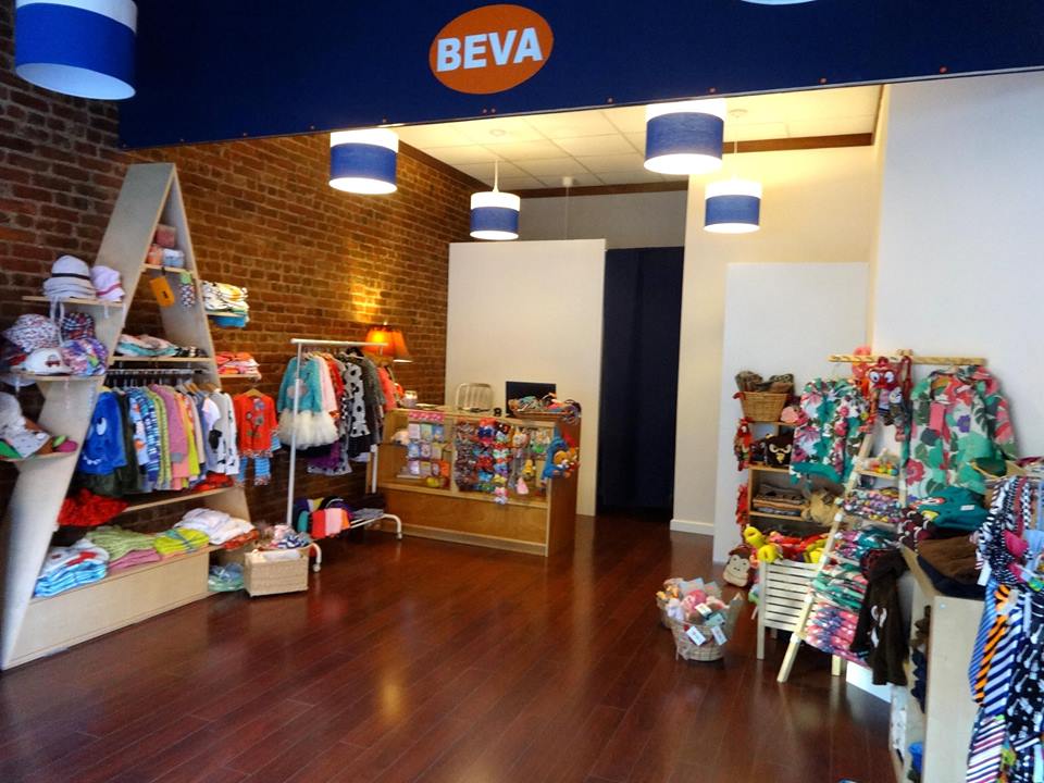 Beva Moves To Larger 7th Avenue Storefront