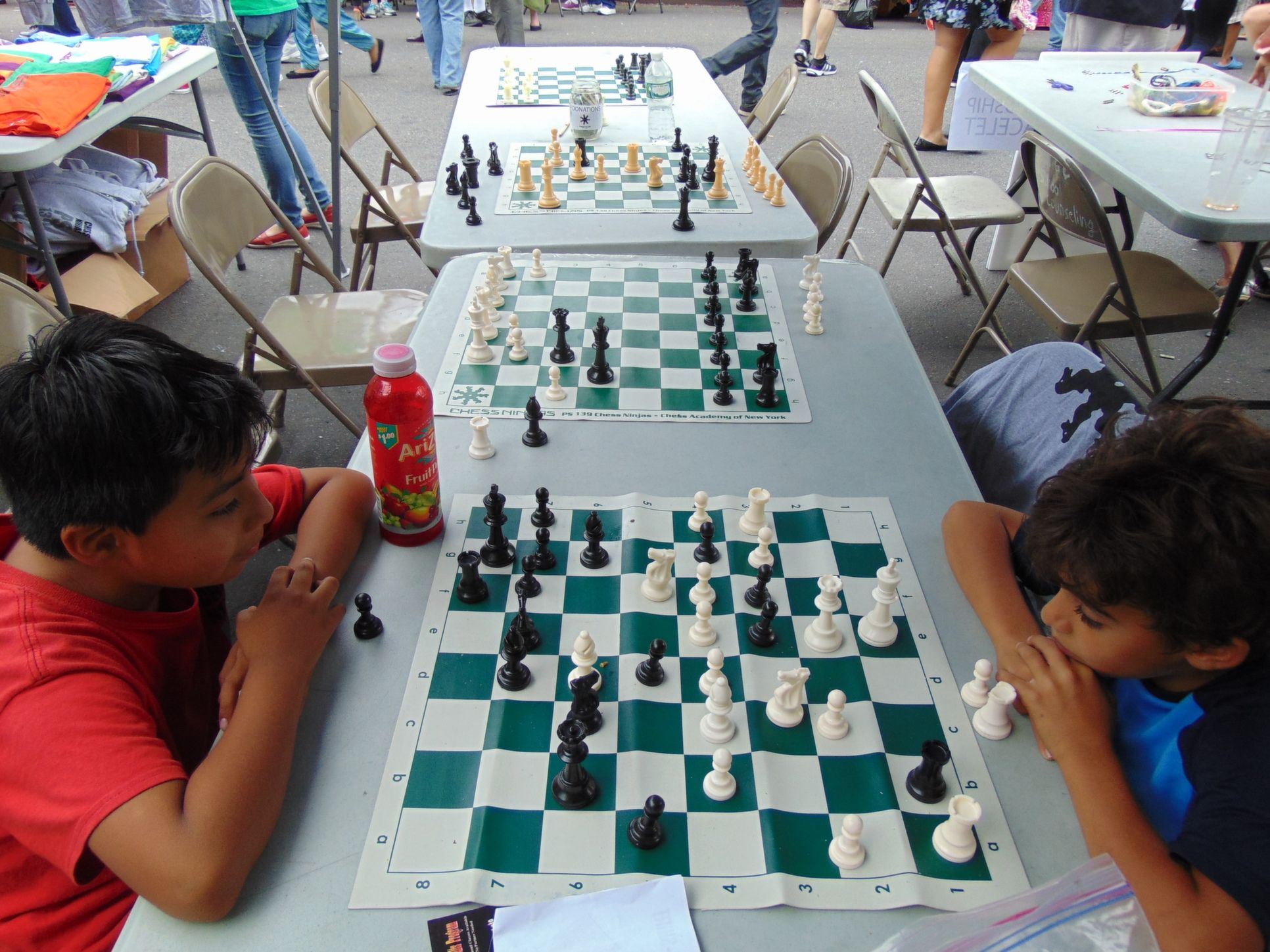 ps 139 chess ninjas