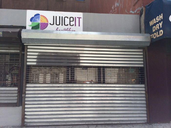 juiceit health bar 1068 fulton street