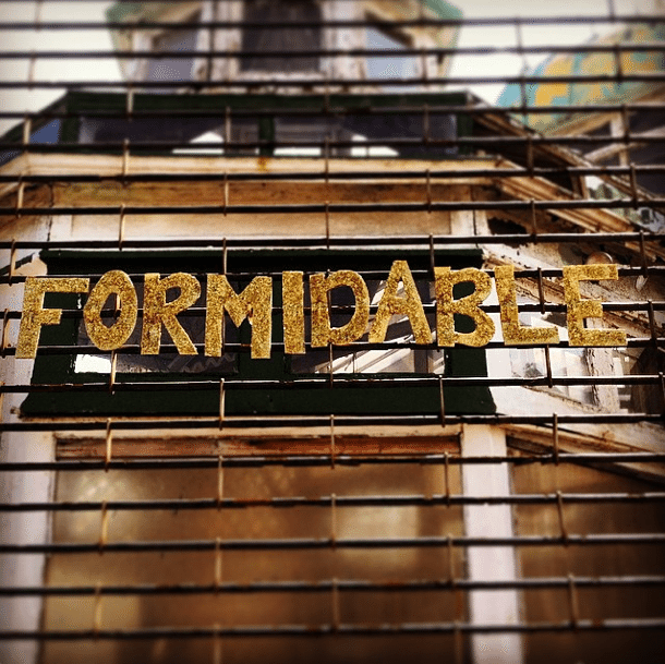 formidable by theshitbirds on Instagram