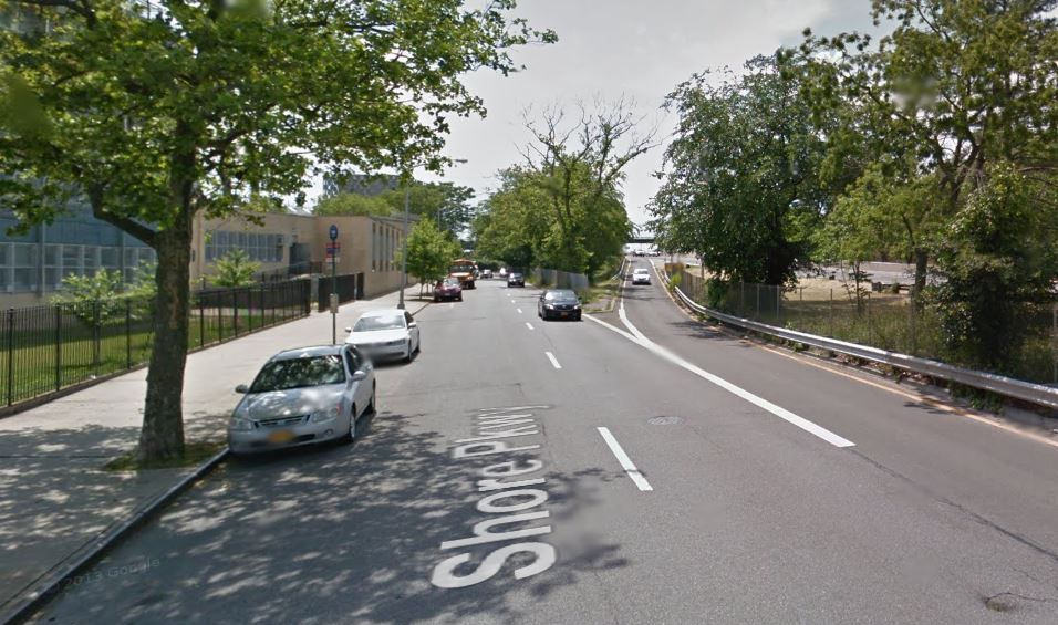“Unfair” Shore Parkway Speed Camera Trap To Be Moved Closer To Ocean Parkway