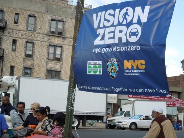 vision zero1