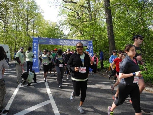 Participate In & Support CAMBA’s May 4 Healthy Way 5k