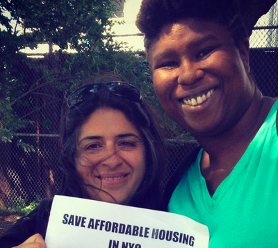 Learn How To Fight For Affordable Housing At The Equality For Flatbush Meeting Tomorrow Night