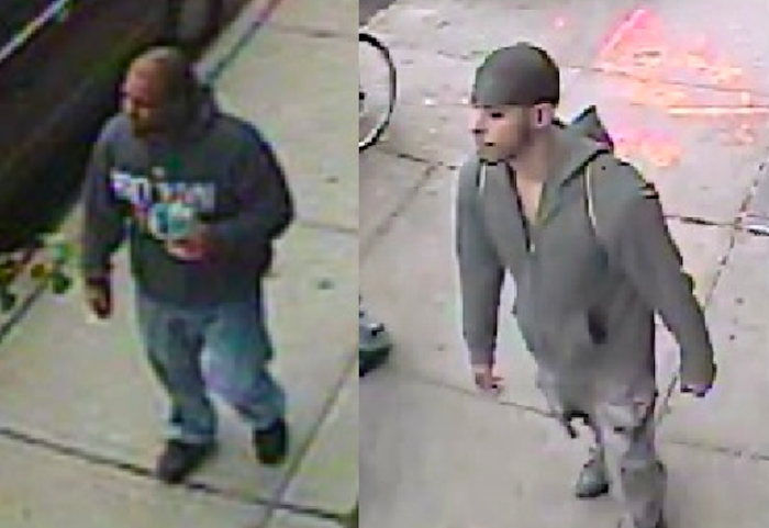 myrtle ave burglary suspects via nypd