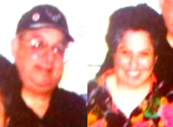 johnny and norma quinones missing