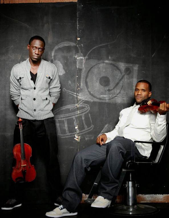 black_violin