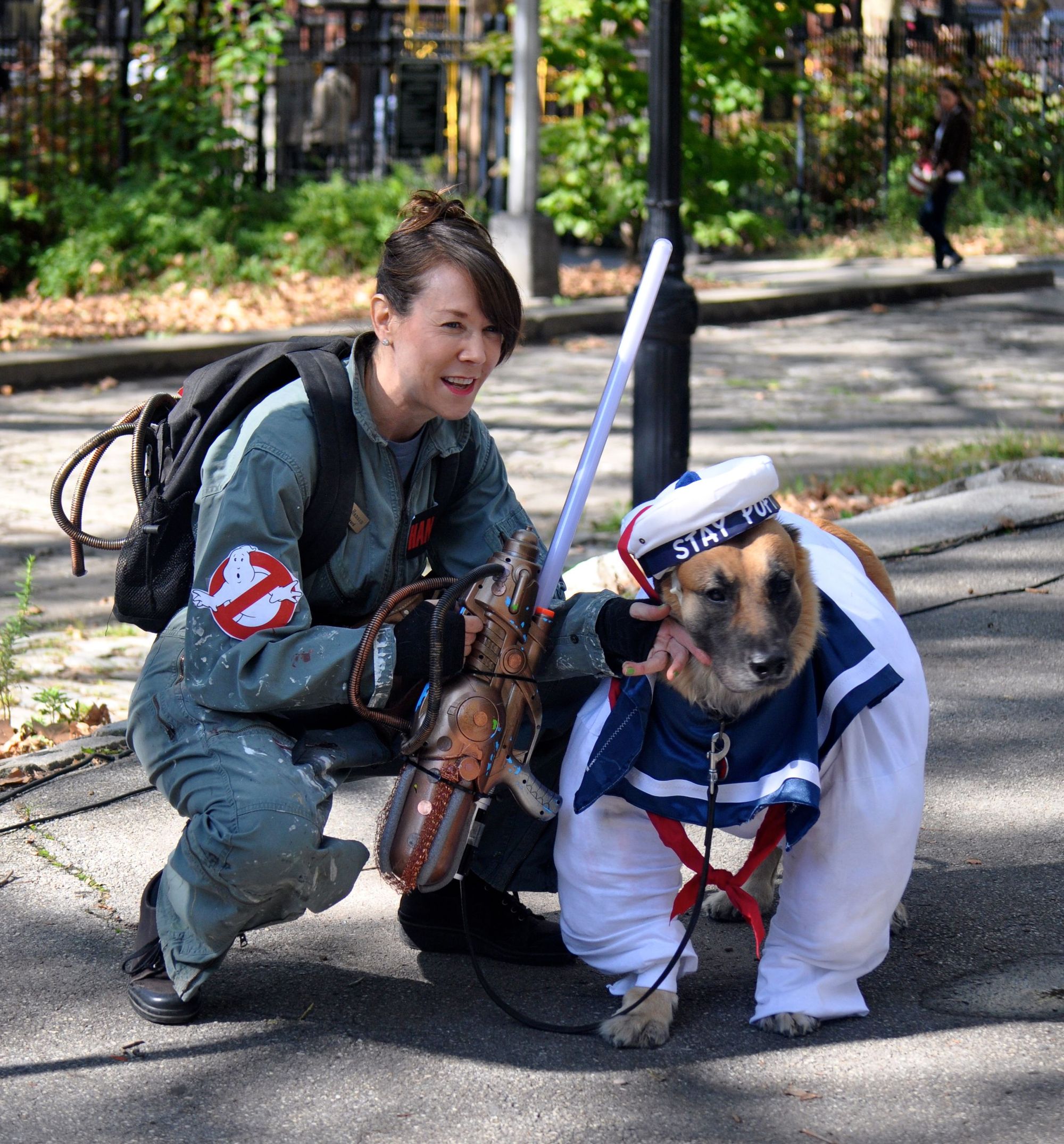 Photos: Fort Greene dog costume contest