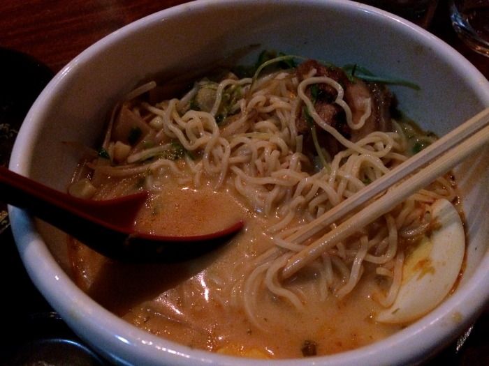 kinjo ramen