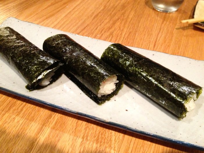 Sushi Katsuei