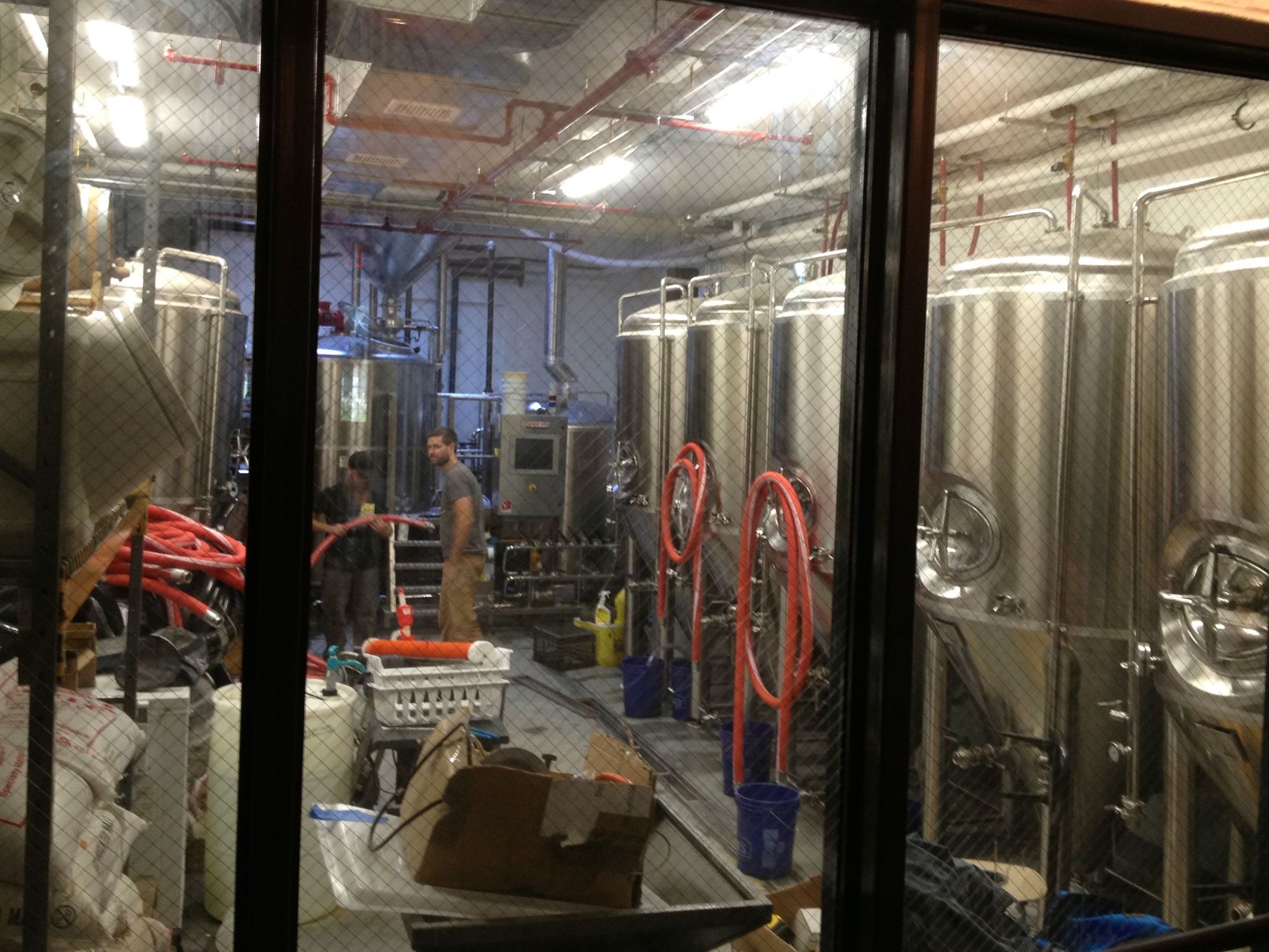 Threes Brewing Hosts Grand Opening On December 11