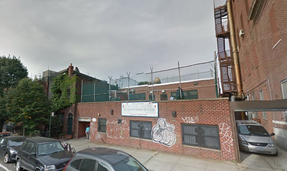 Day Care Center To Be Booted For Condos On 14th Street
