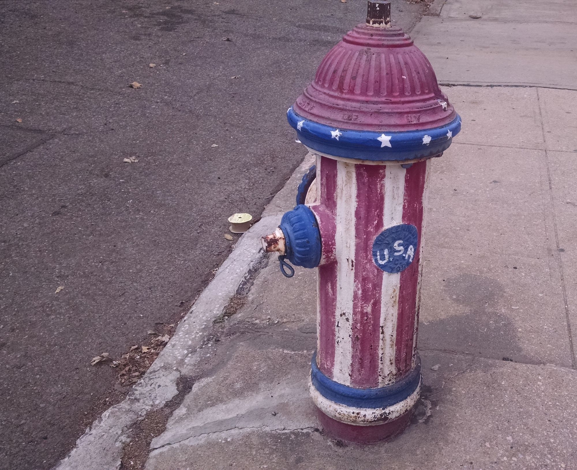 Gentile Proposes Painting Hydrant & Bus Zones Red To Prevent “Gotcha” Tickets