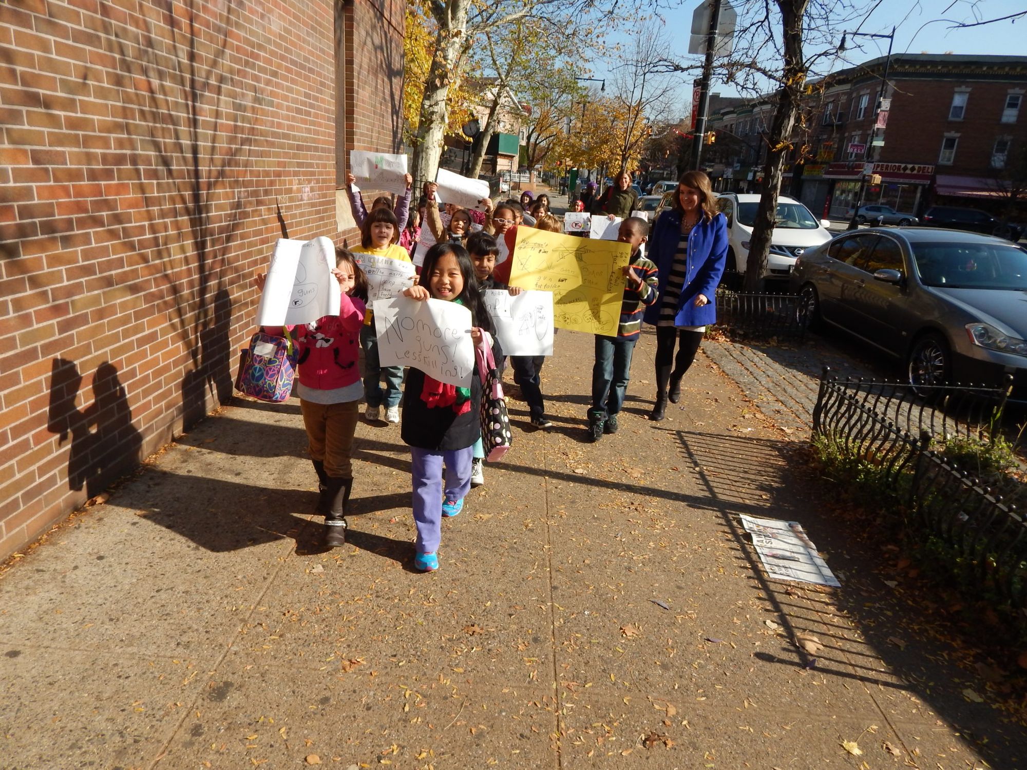 PS 139 rally 10