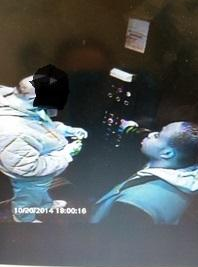 70th precinct robbery