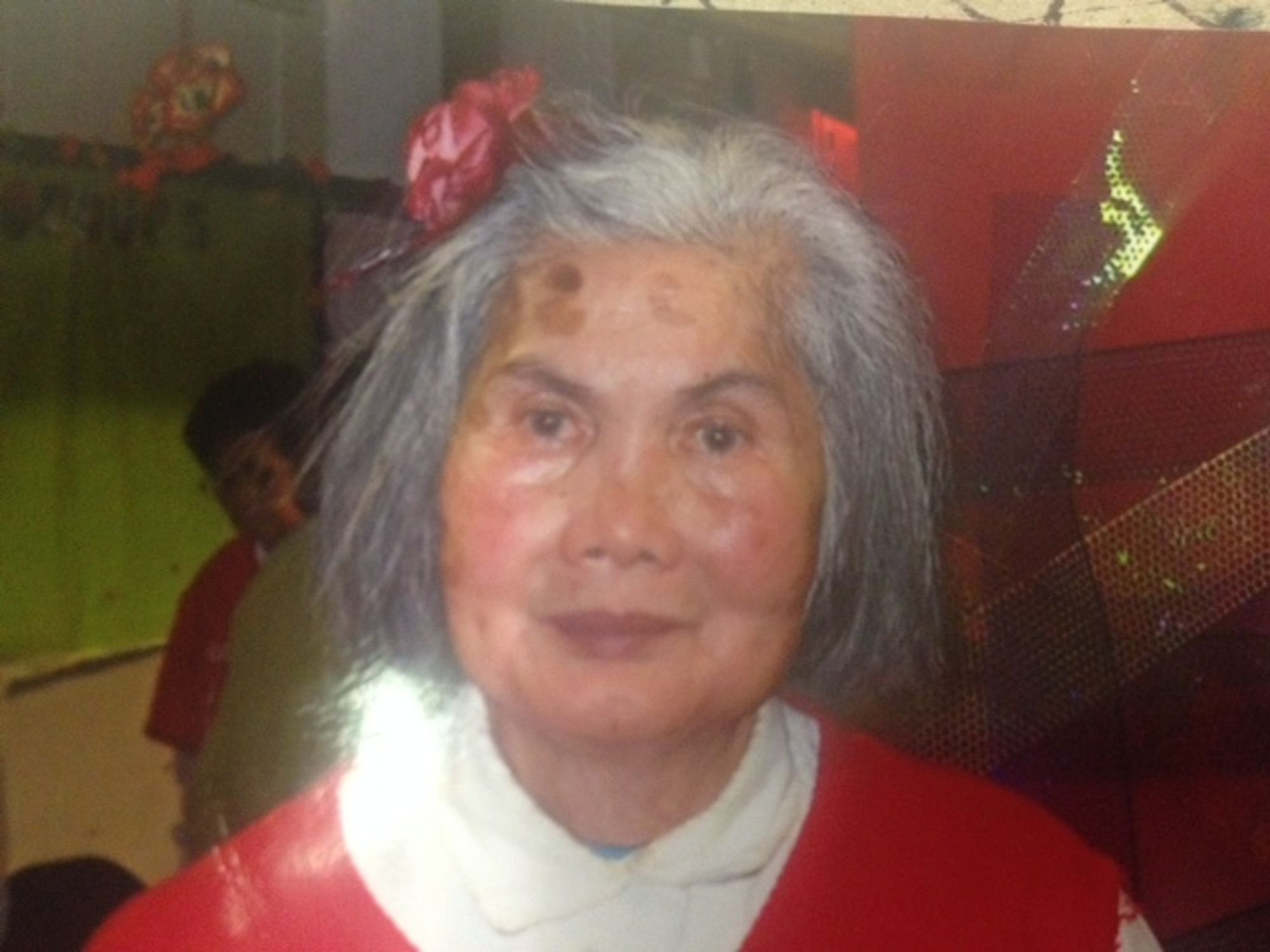 Silver Alert: Danju Gao, 77, Has Alzheimer’s, Last Seen Entering D Line At Grand Street