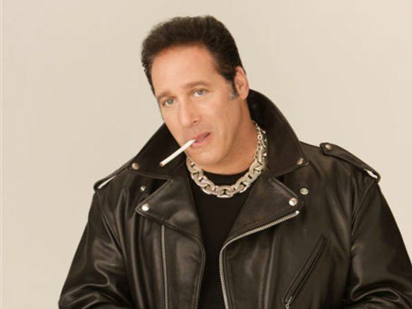 Andrew Dice Clay Age, Height, Weight