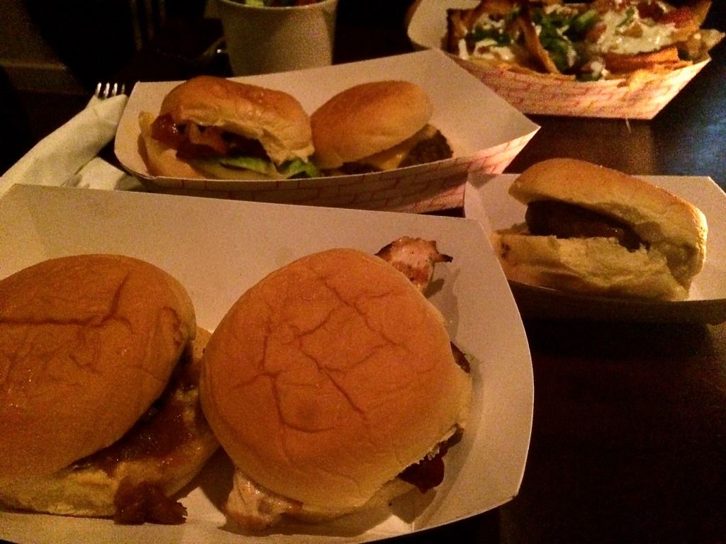 brooklyn eats on myrtle burgers