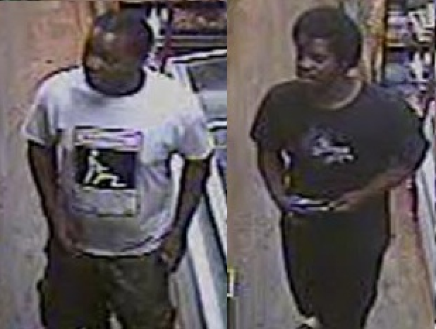 78 pct robbery suspects