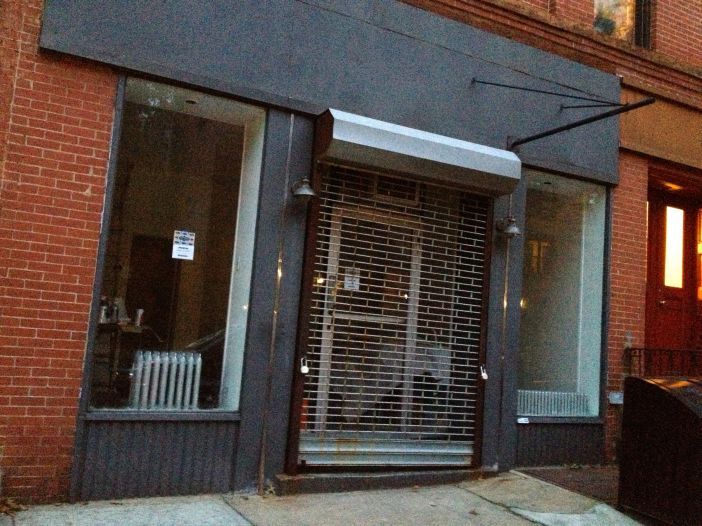 Coming Soon: Altamira Workshop, 217 6th Avenue