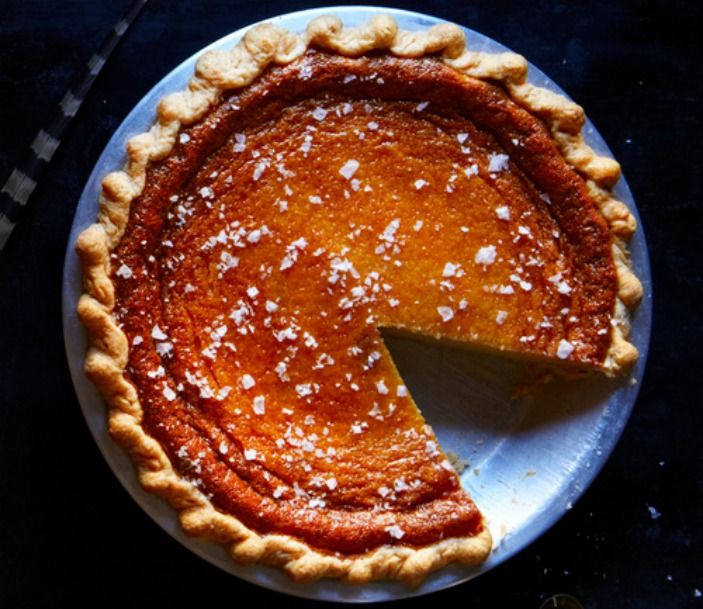 Thanksgiving In The Slope: Where To Find Neighborhood Pies