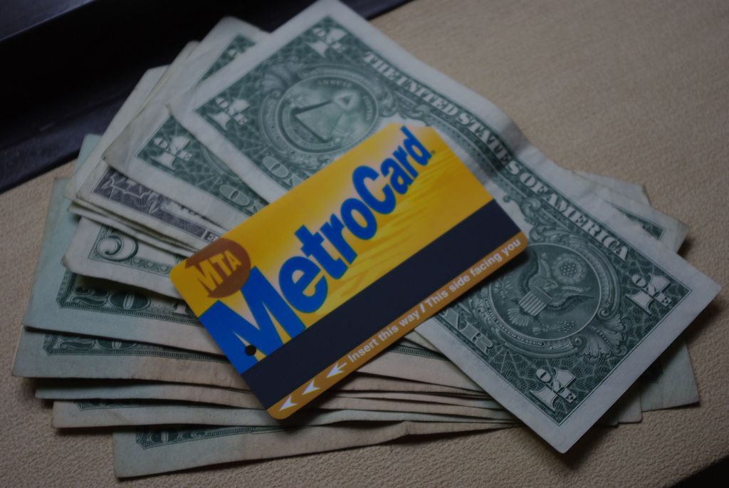 Get Ready To Shell Out More For Your Commute: Fare Hikes Headed Our Way In March