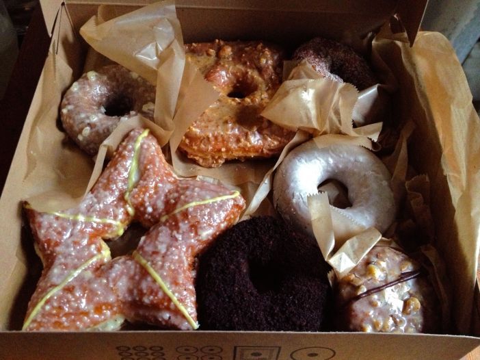 doughnut plant doughnuts