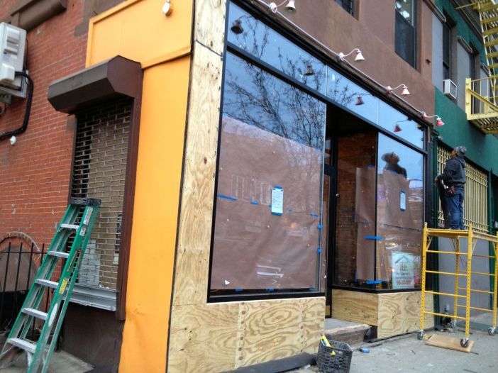 Coming Soon: Something Else, 187 5th Avenue