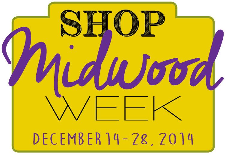 Save At 30+ Local Businesses During Shop Midwood Week! (December 1428