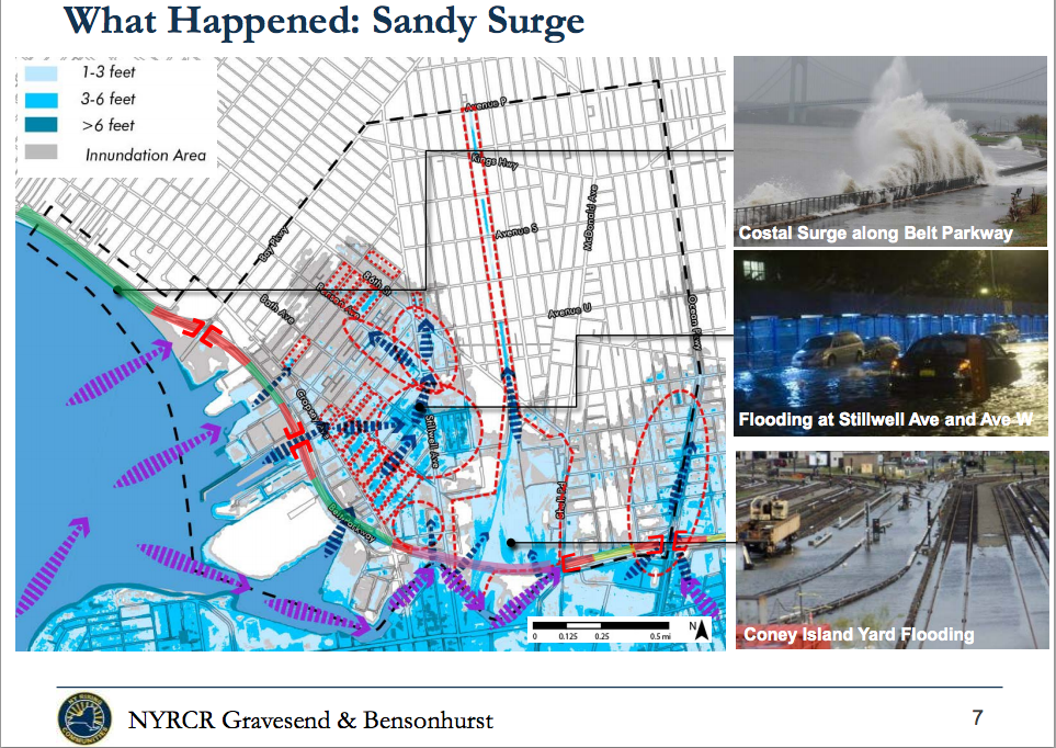 Next Week: Join New York Rising For Open House On Post-Sandy Reconstruction & Resiliency