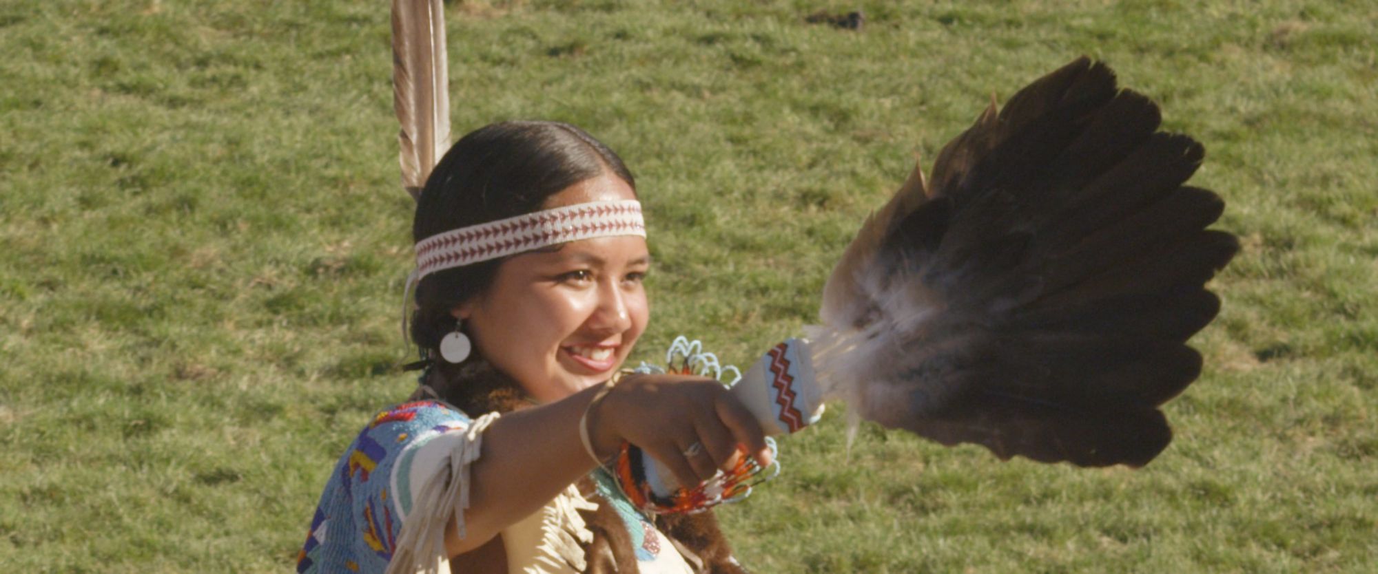 Sufjan Stevens Round-Up Native American 2