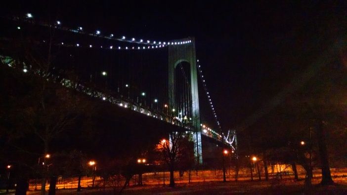 Verrazano-nighttime