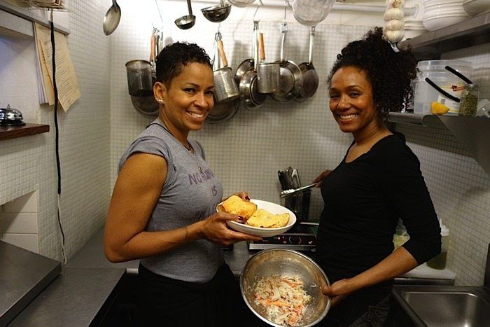 Fort Greene Moms Open Crab Shack Of Their Own