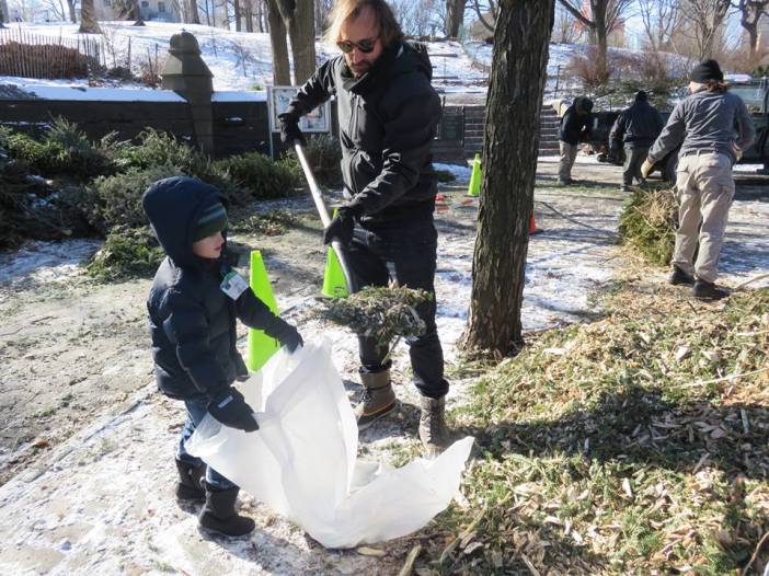 mulchfest 2015 by charles jarden