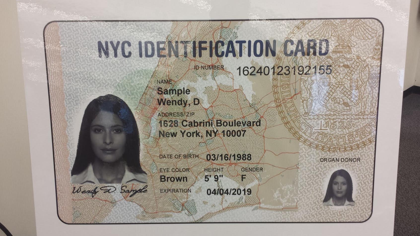Municipal ID Now Open, Offering Discounts At Cultural Institutions And More