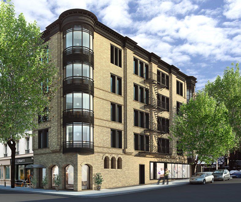 Update On The Multi-Million Dollar Condos Coming To Corner Of 7th Avenue & 2nd Street