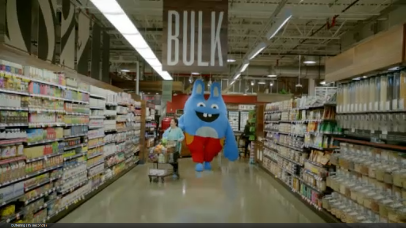 “Broad City” Understands How Trippy Whole Foods Is